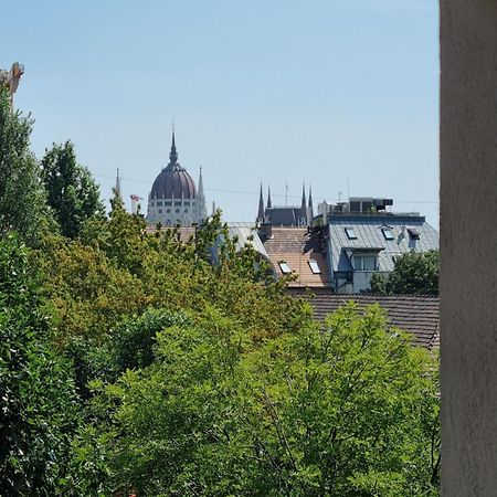 Donati Apartment Nr. 2 Budapesta Exterior foto